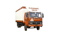 Ashok Leyland Comet 1611